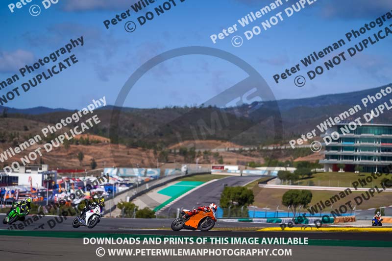 motorbikes;no limits;november 2019;peter wileman photography;portimao;portugal;trackday digital images